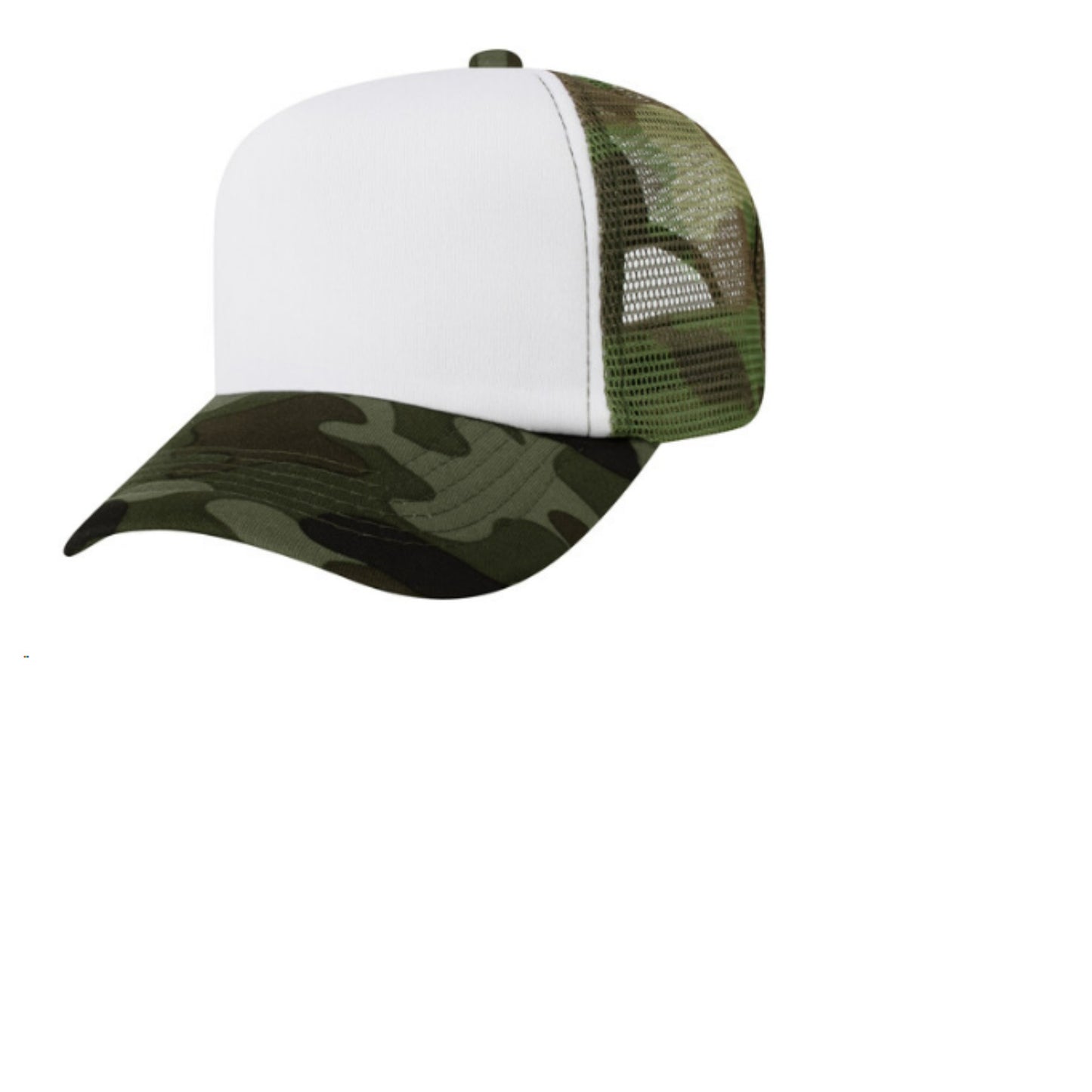Trucker Style Hat