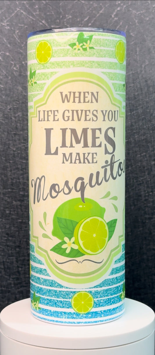Make Mosquitos
