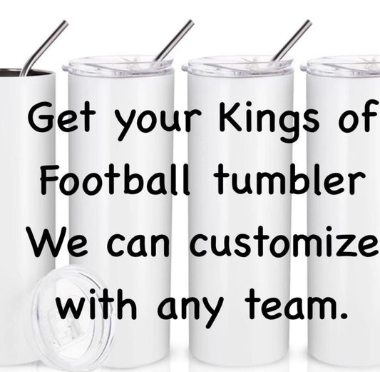 Select your team